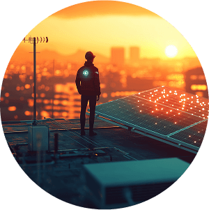 Surveillance Towers